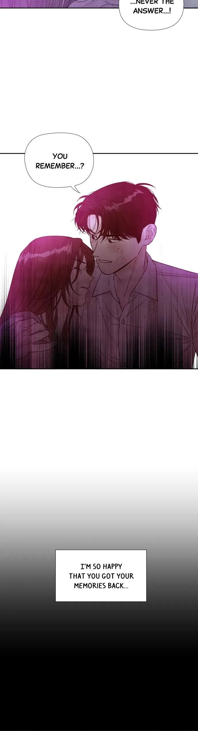 What I Decided to Die For Chapter 99 page 5