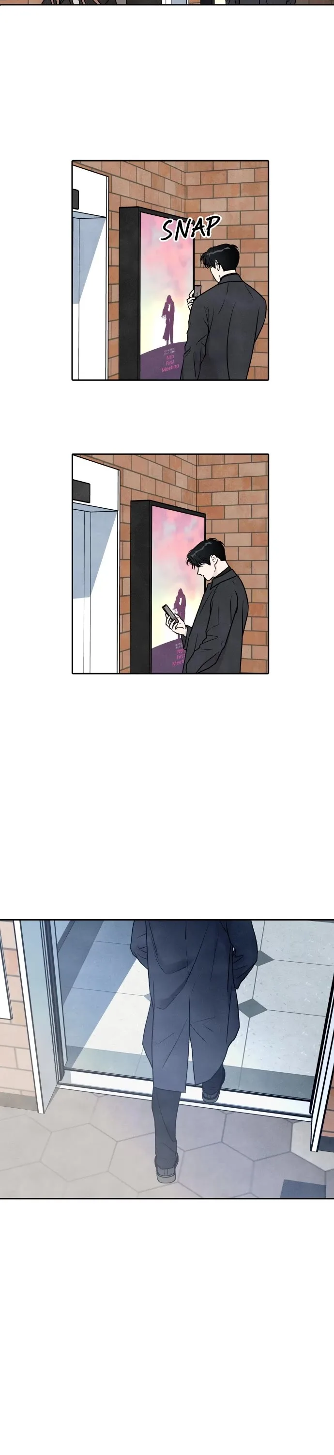 What I Decided to Die For Chapter 100 page 7