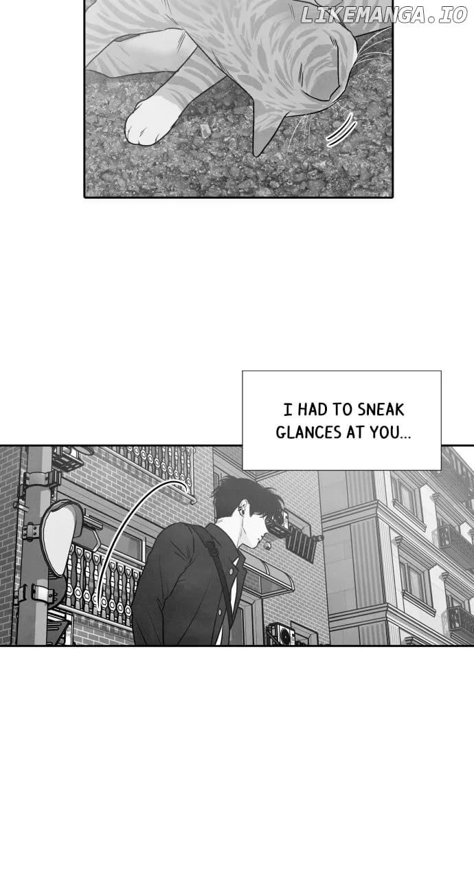 What I Decided to Die For Chapter 98 page 86