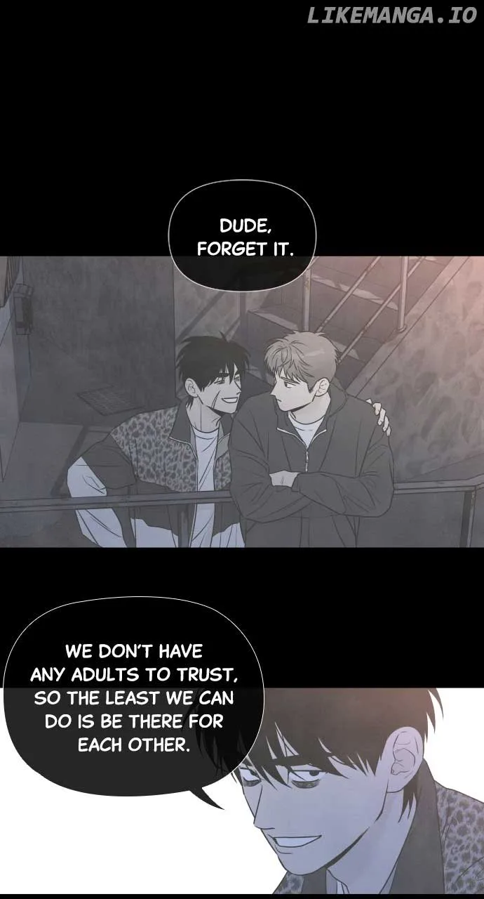 What I Decided to Die For Chapter 96 page 60