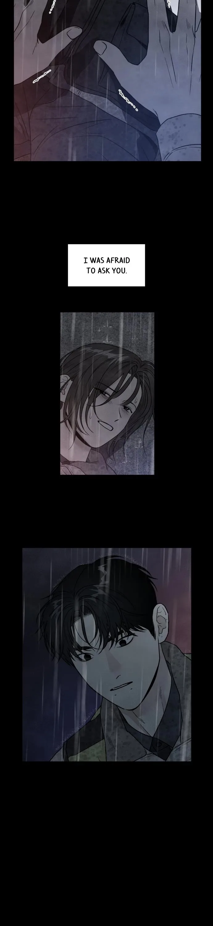 What I Decided to Die For Chapter 99 page 16