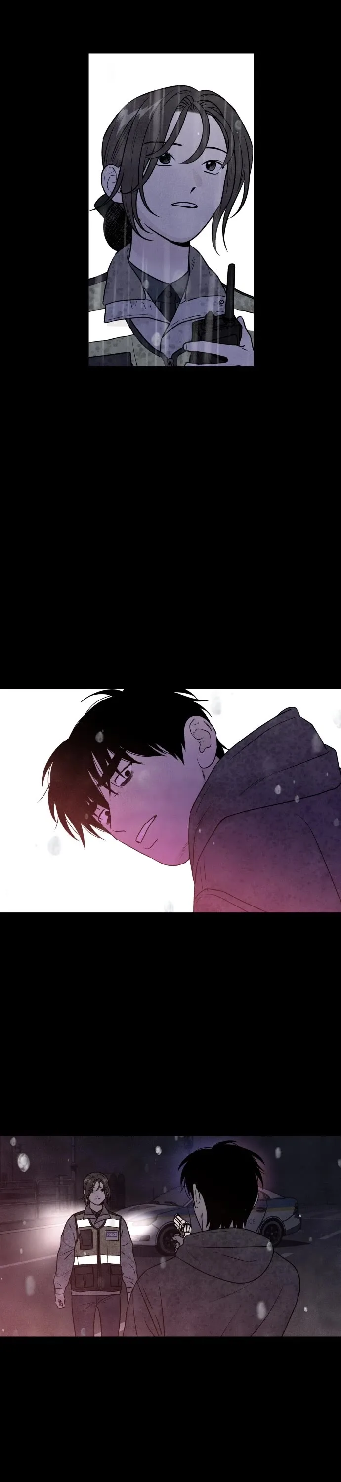 What I Decided to Die For Chapter 99 page 11