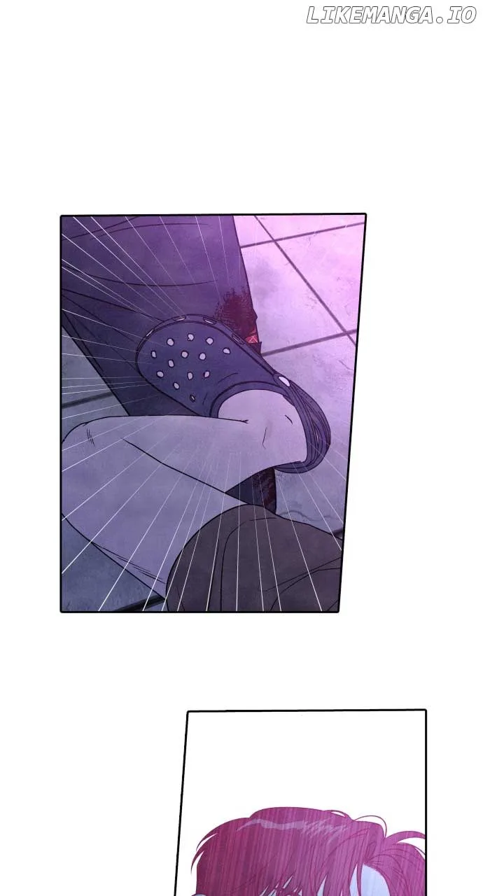 What I Decided to Die For Chapter 96 page 52