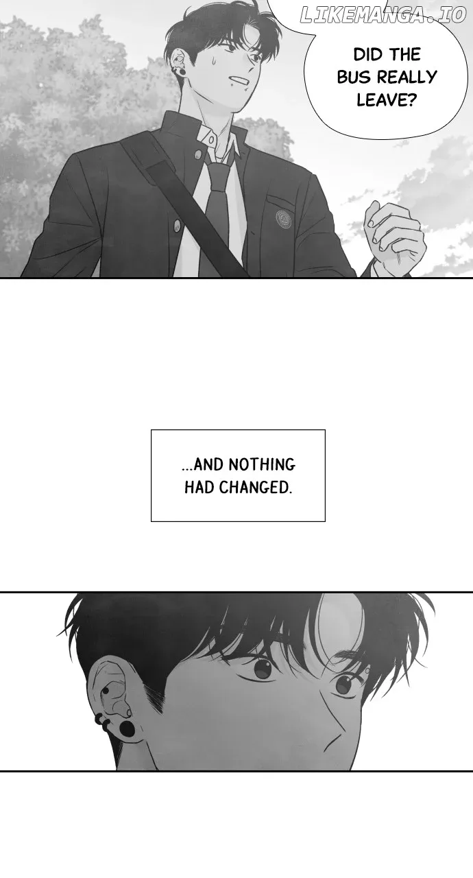 What I Decided to Die For Chapter 98 page 88