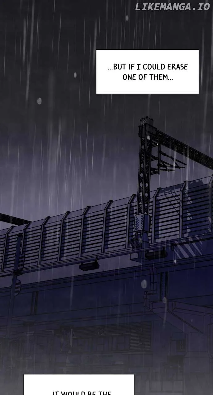 What I Decided to Die For Chapter 97 page 13