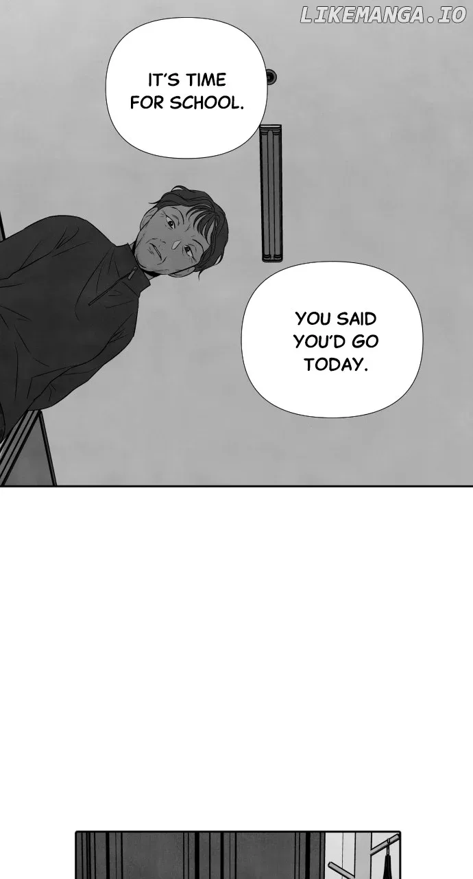 What I Decided to Die For Chapter 98 page 78