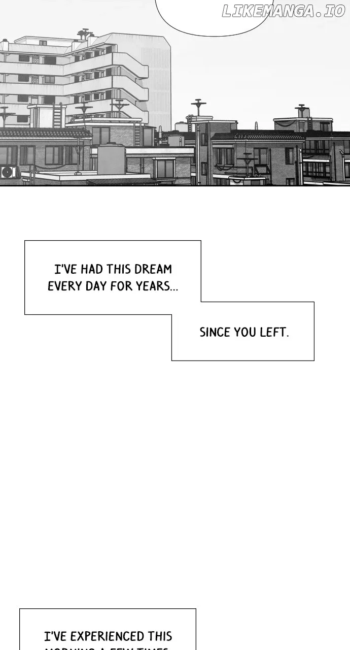 What I Decided to Die For Chapter 98 page 81