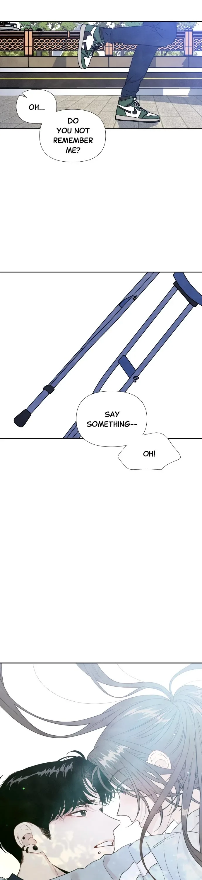 What I Decided to Die For Chapter 100 page 43