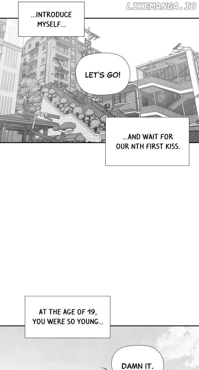 What I Decided to Die For Chapter 98 page 87