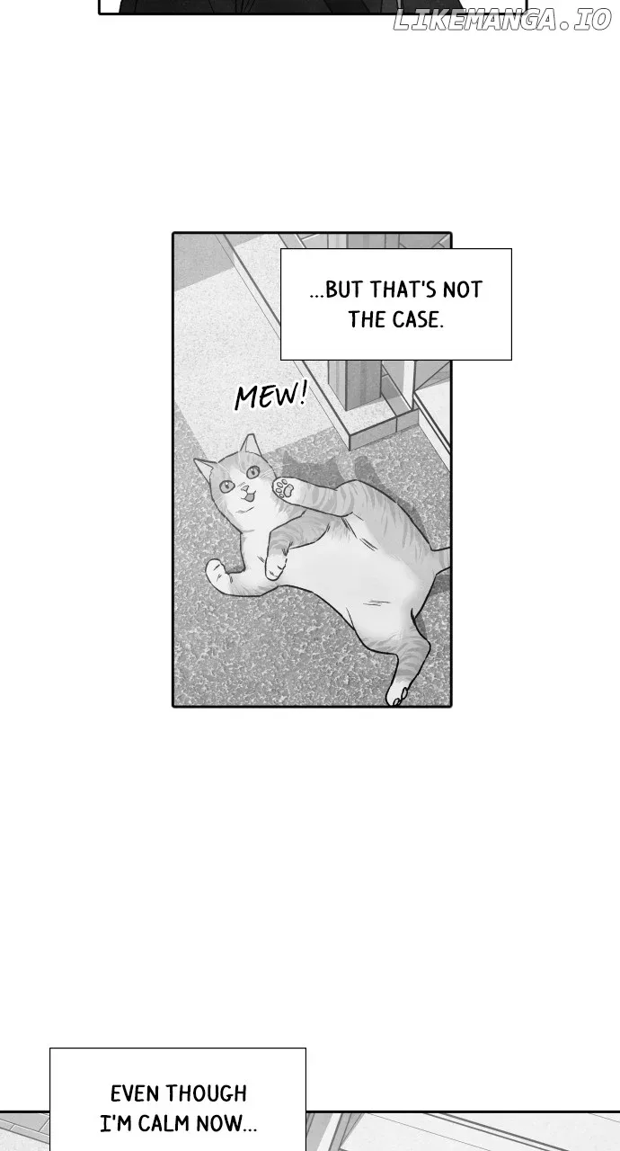 What I Decided to Die For Chapter 98 page 83