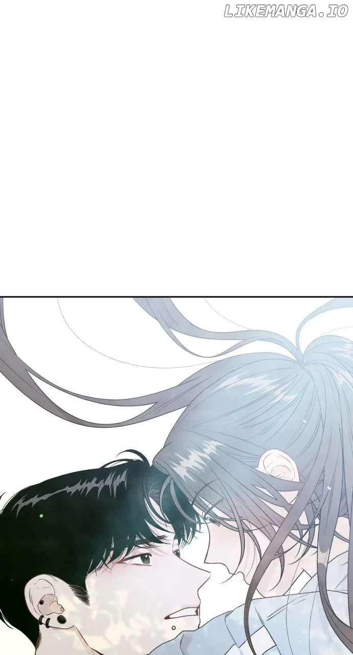 What I Decided to Die For Chapter 98 page 96