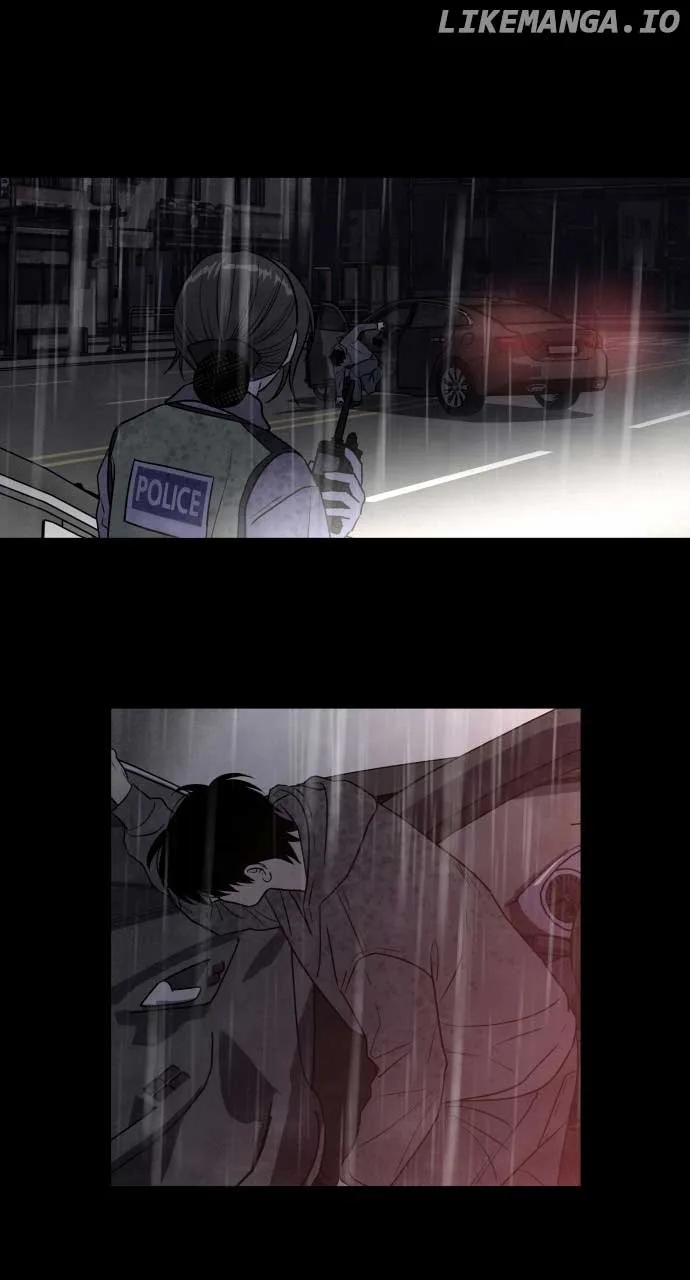 What I Decided to Die For Chapter 97 page 23