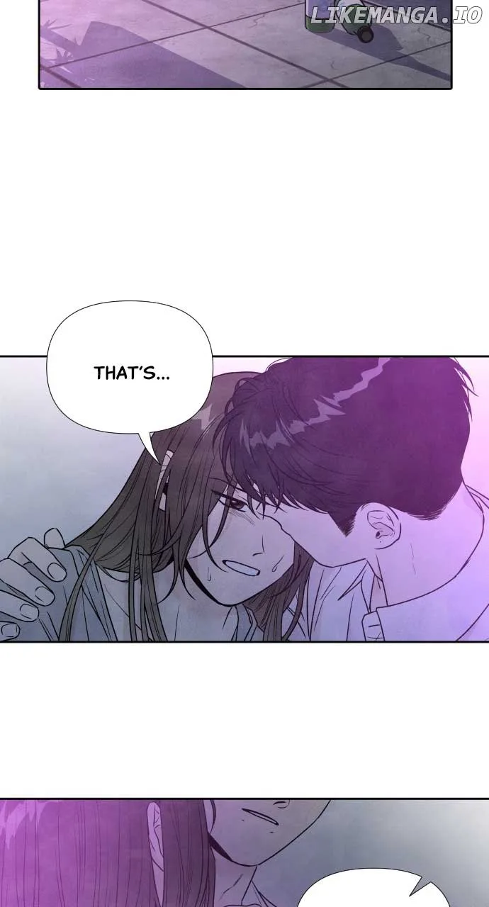 What I Decided to Die For Chapter 97 page 10