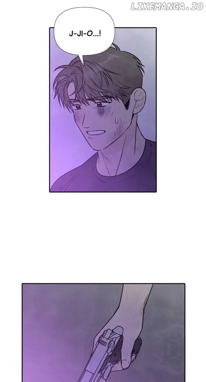 What I Decided to Die For Chapter 97 page 4
