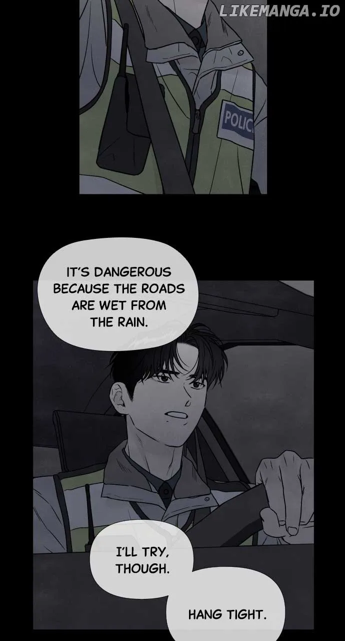 What I Decided to Die For Chapter 97 page 16