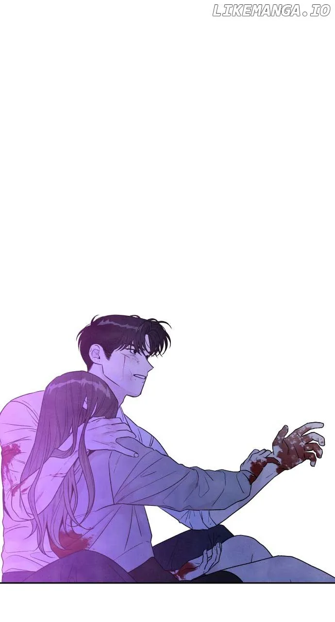 What I Decided to Die For Chapter 97 page 7