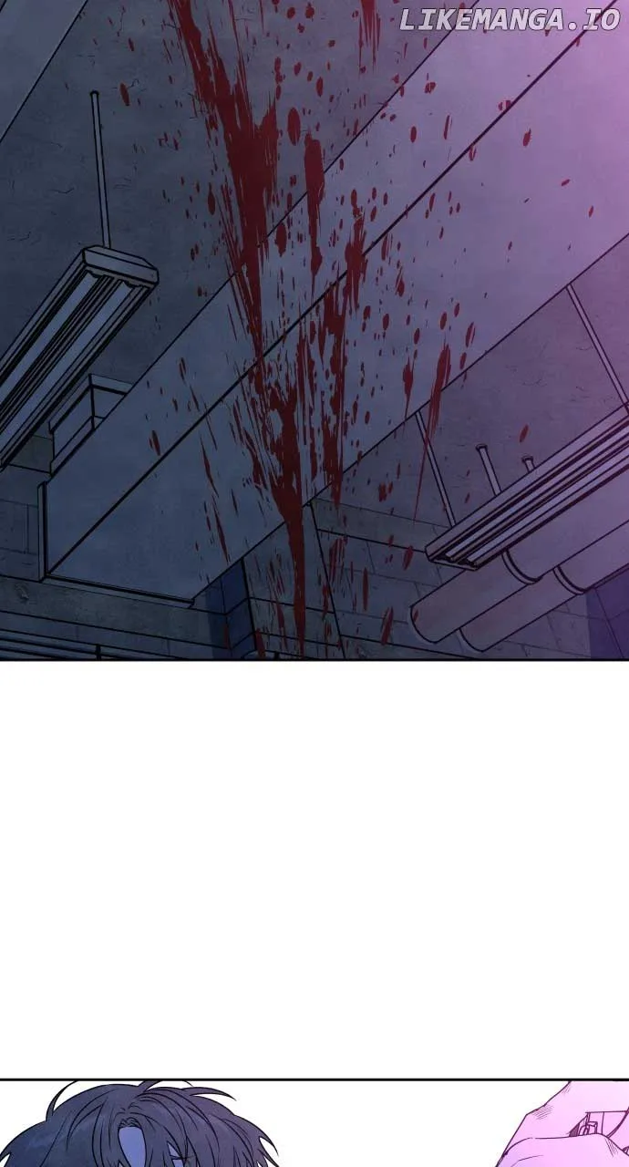 What I Decided to Die For Chapter 96 page 67