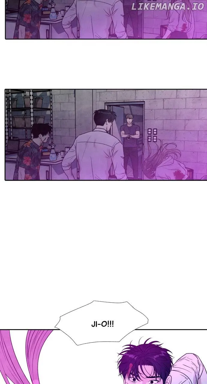 What I Decided to Die For Chapter 96 page 70