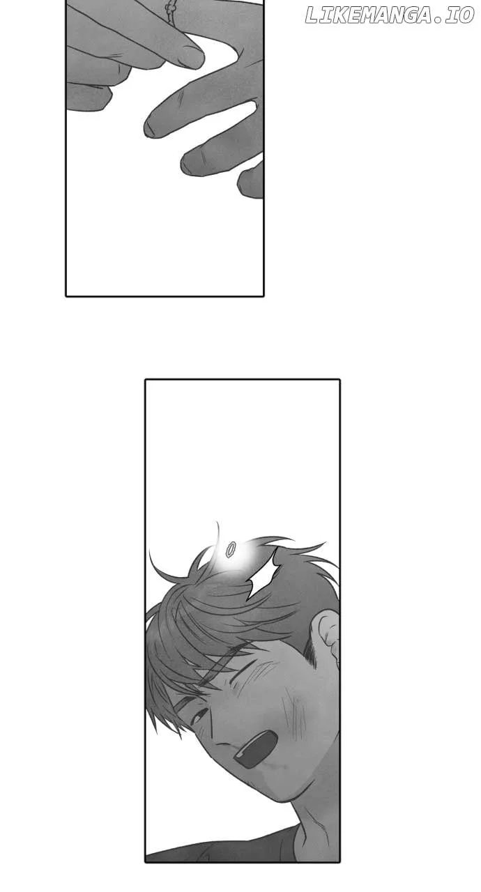 What I Decided to Die For Chapter 96 page 74