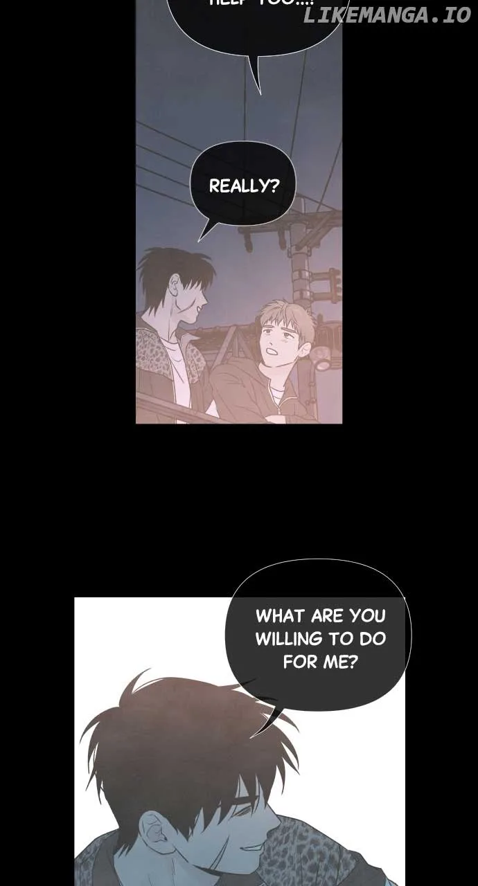 What I Decided to Die For Chapter 96 page 63