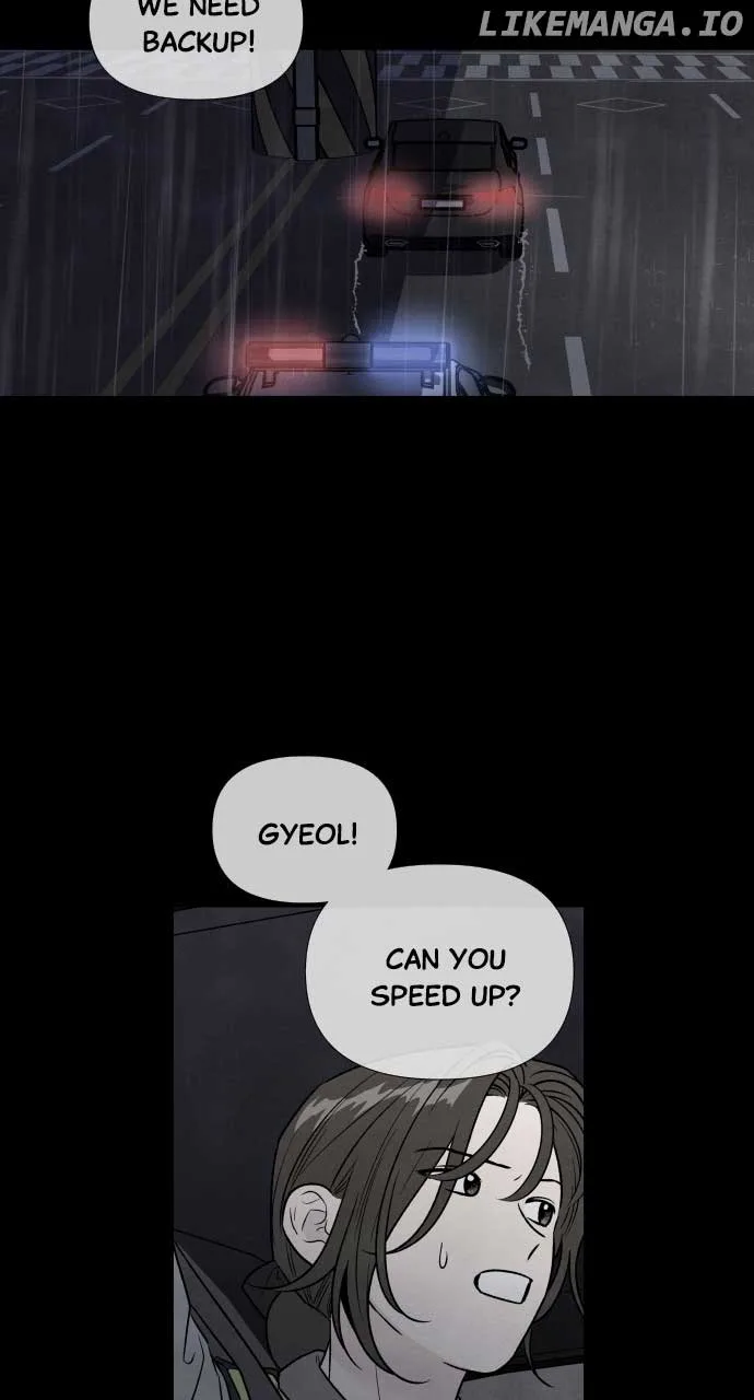 What I Decided to Die For Chapter 97 page 15
