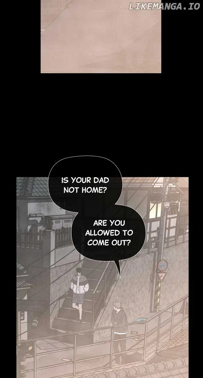 What I Decided to Die For Chapter 96 page 58