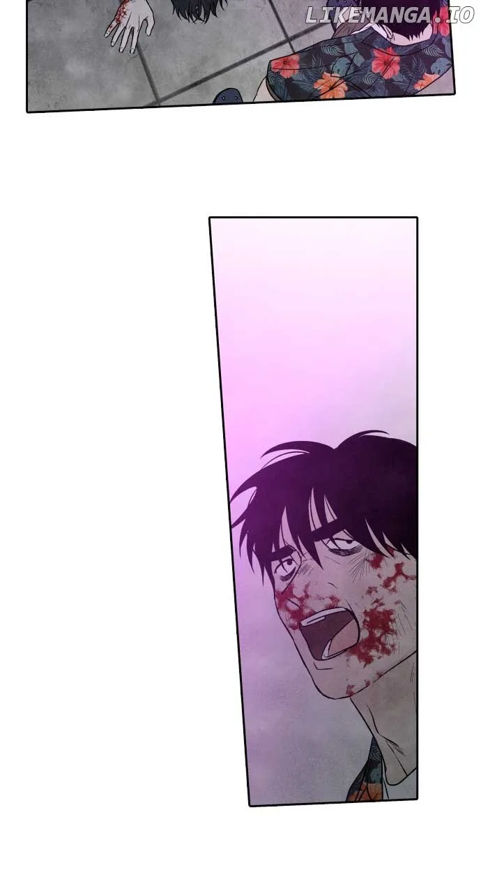 What I Decided to Die For Chapter 96 page 54