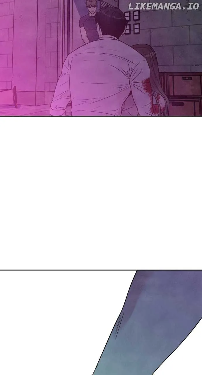 What I Decided to Die For Chapter 96 page 78