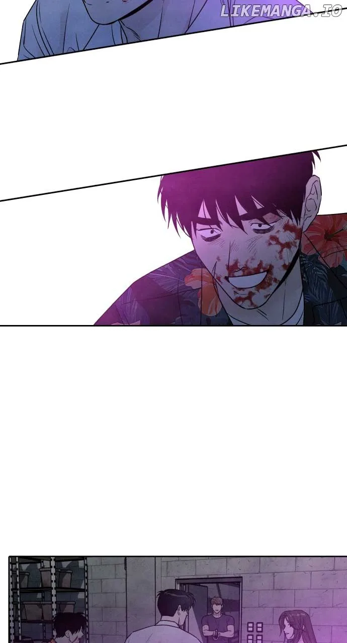 What I Decided to Die For Chapter 96 page 69