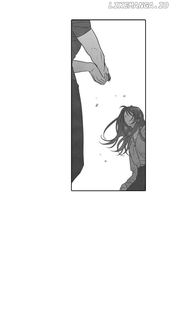 What I Decided to Die For Chapter 96 page 75