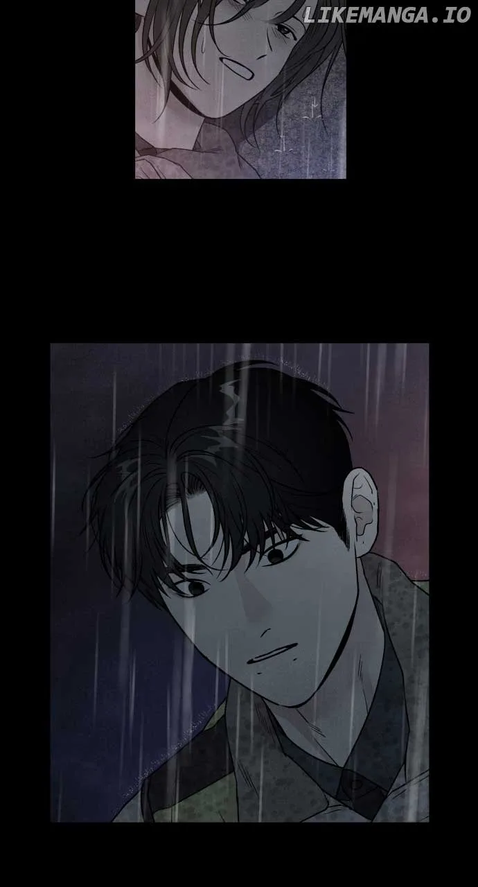 What I Decided to Die For Chapter 97 page 36