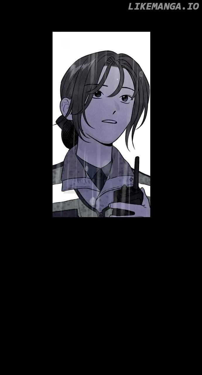 What I Decided to Die For Chapter 97 page 24