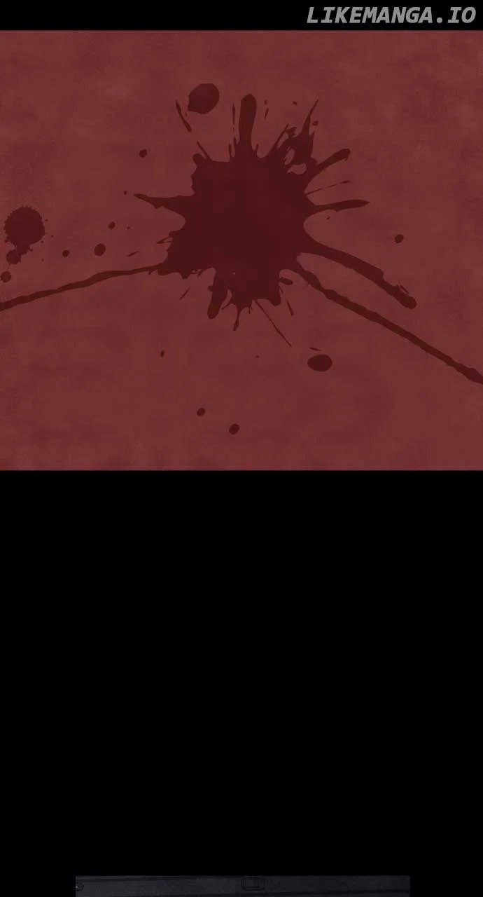 What I Decided to Die For Chapter 97 page 27