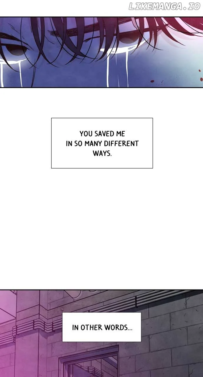 What I Decided to Die For Chapter 96 page 77