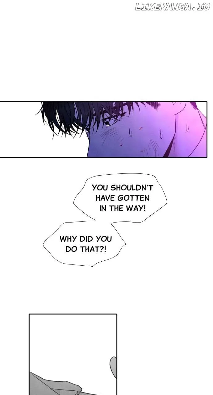 What I Decided to Die For Chapter 96 page 73