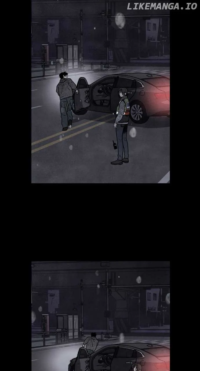 What I Decided to Die For Chapter 97 page 28