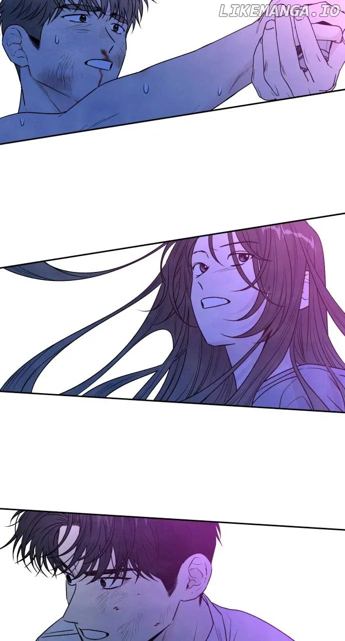 What I Decided to Die For Chapter 96 page 68
