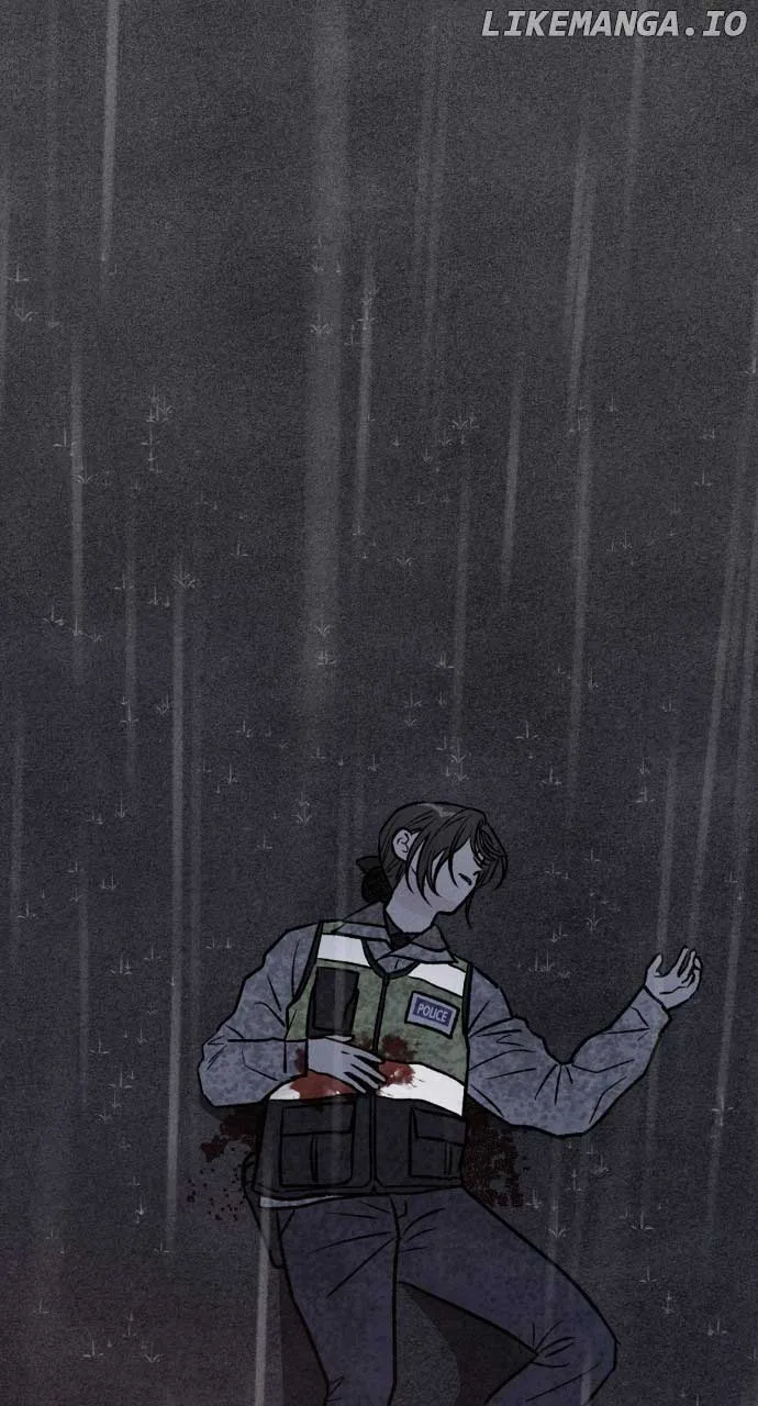 What I Decided to Die For Chapter 97 page 31