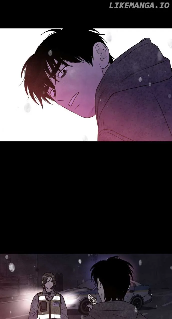 What I Decided to Die For Chapter 97 page 25