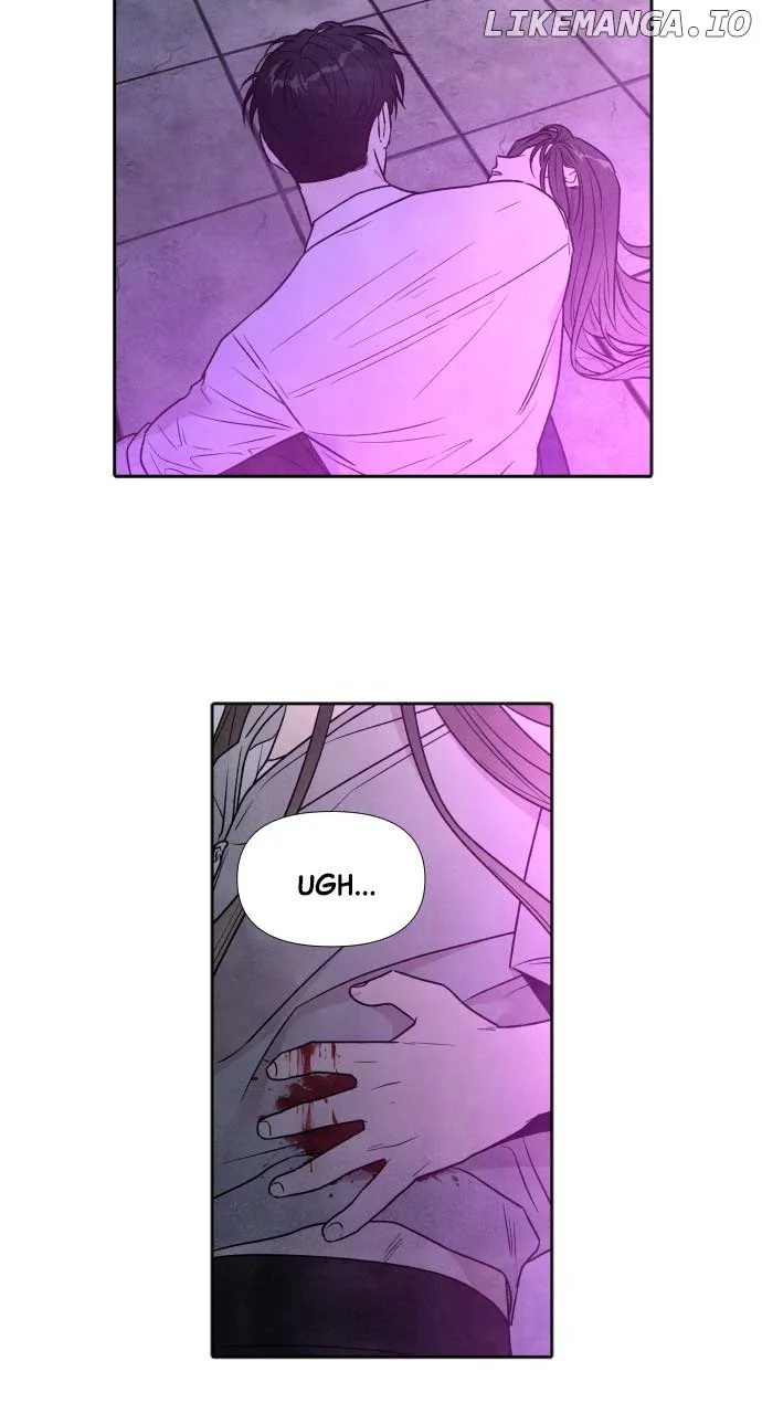 What I Decided to Die For Chapter 96 page 72