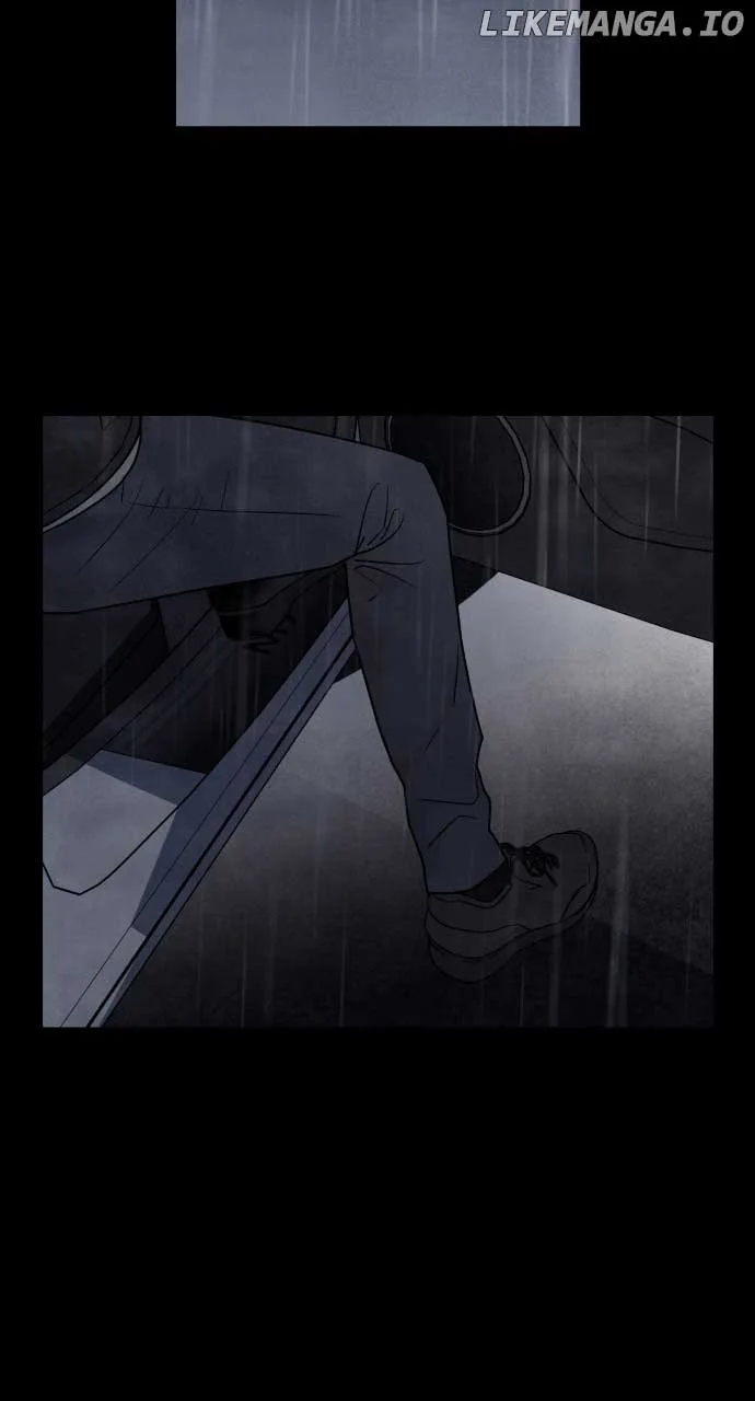 What I Decided to Die For Chapter 97 page 22