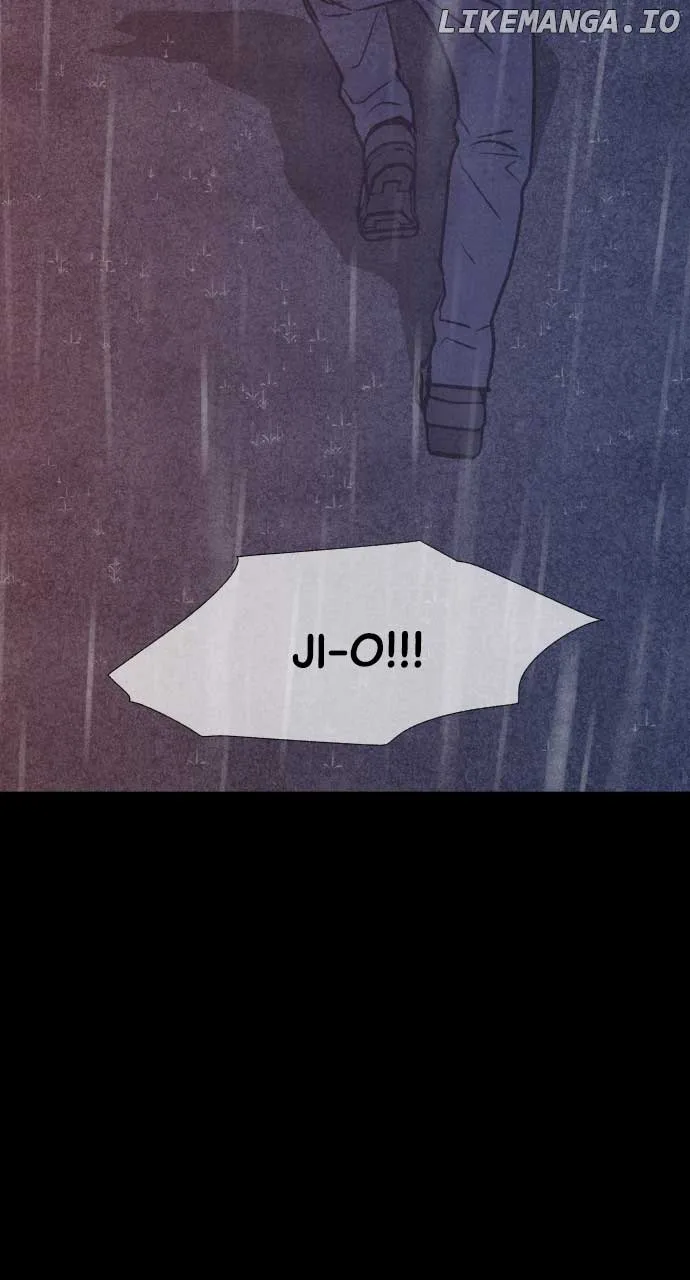 What I Decided to Die For Chapter 97 page 33