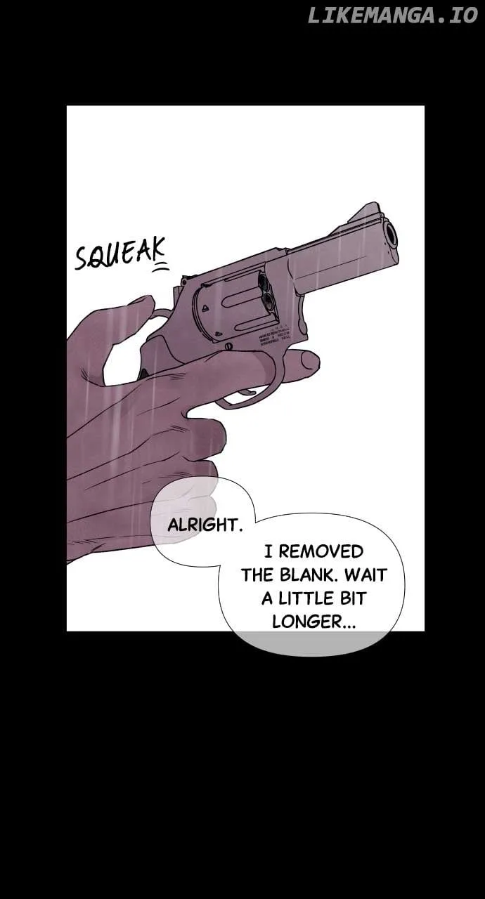What I Decided to Die For Chapter 97 page 39