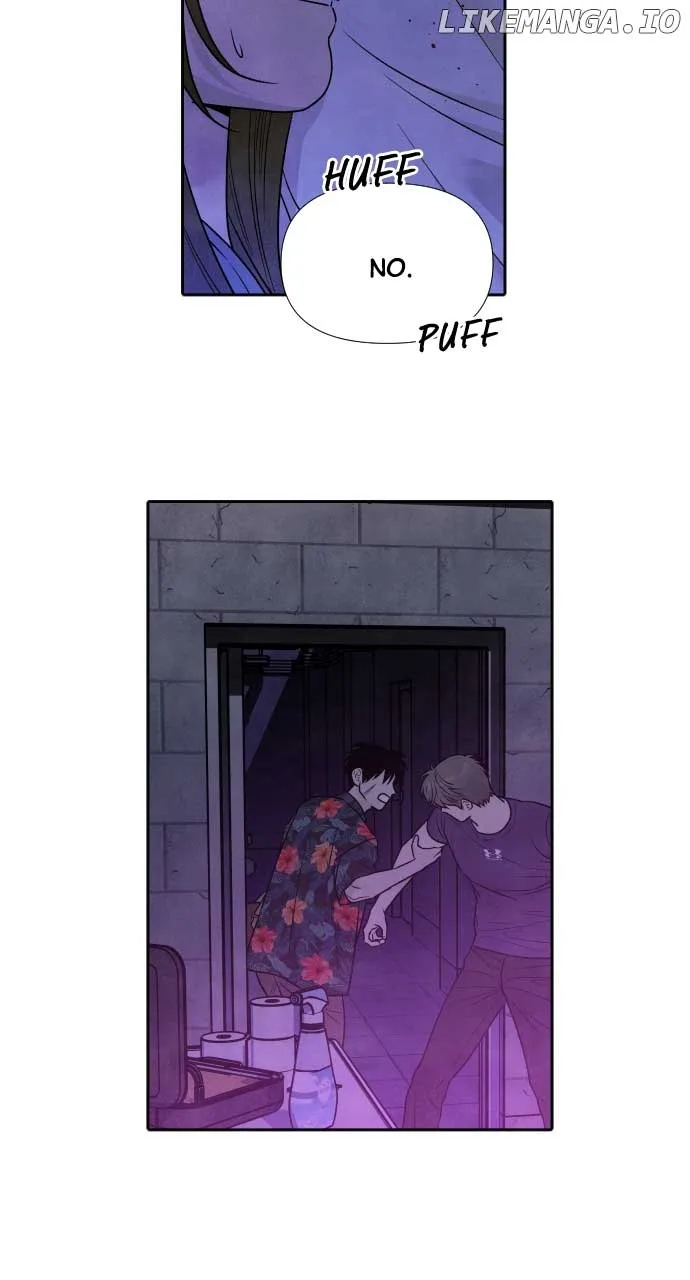 What I Decided to Die For Chapter 97 page 46