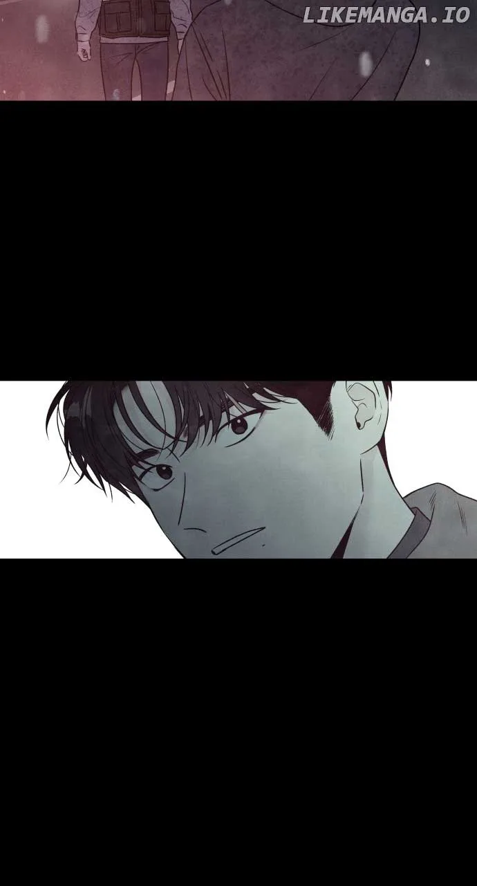 What I Decided to Die For Chapter 97 page 26