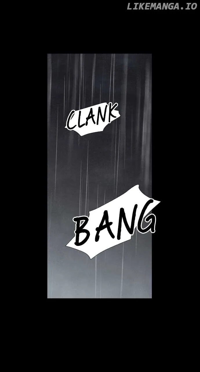 What I Decided to Die For Chapter 97 page 38
