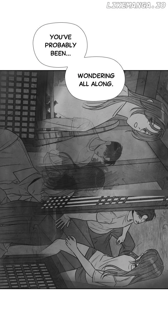 What I Decided to Die For Chapter 97 page 47