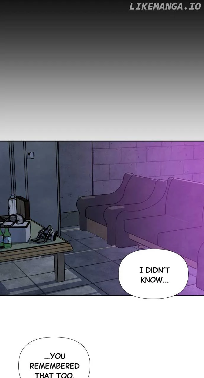 What I Decided to Die For Chapter 97 page 43