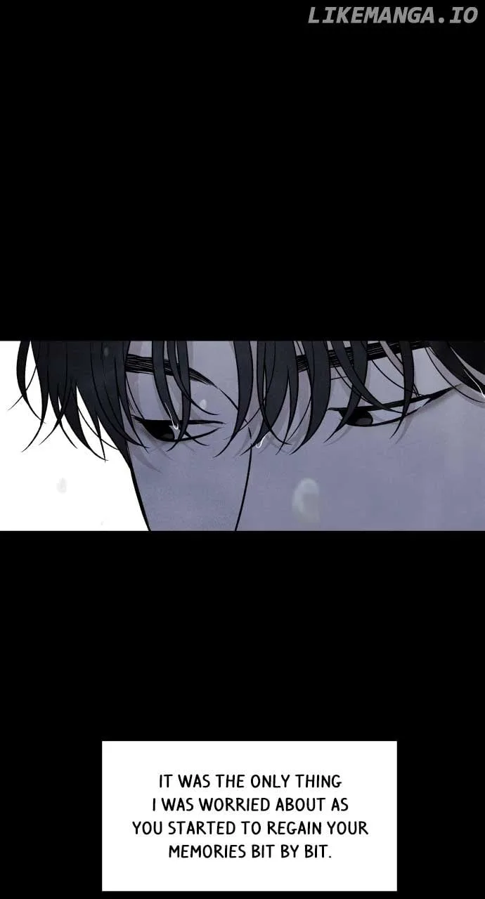 What I Decided to Die For Chapter 97 page 37