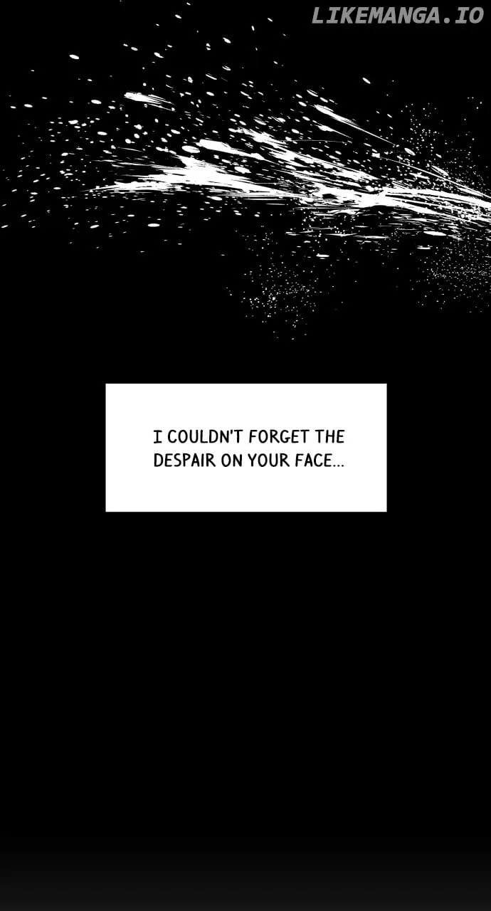 What I Decided to Die For Chapter 97 page 42